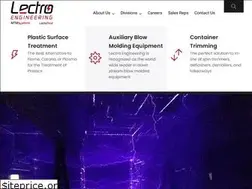 Sites similar to lectroengineering.com