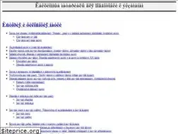 Sites similar to lects.ru