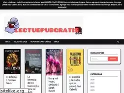 Sites similar to lectuepubgratis.com