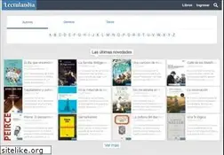 Sites similar to lectulandia.com