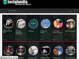 Sites similar to lectulandia.online