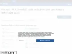 Sites similar to lectura-specs.cz