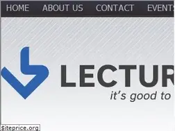 Sites similar to lectura.de