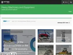 Sites similar to lectura.press