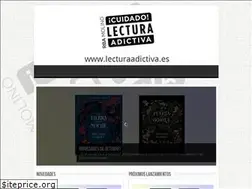 Sites similar to lecturaadictiva.es