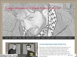 Sites similar to lecturaalternativa.com