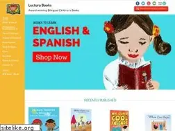 Sites similar to lecturabooks.com
