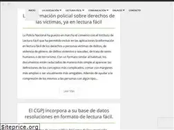 Sites similar to lecturafacilextremadura.es