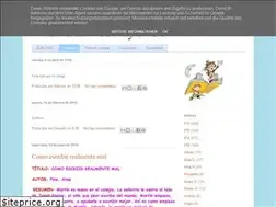 Sites similar to lecturas56.blogspot.com