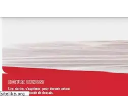 Sites similar to lecturejeunesse.com