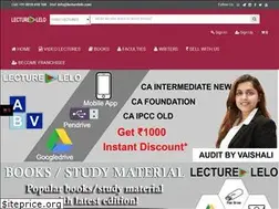 Sites similar to lecturelelo.com