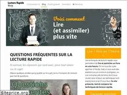 Sites similar to lecturerapideblog.com