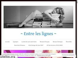 Sites similar to lectures2benedicte.com