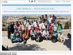 Sites similar to lectures49.over-blog.com
