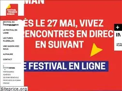 Sites similar to lecturesplurielles.com