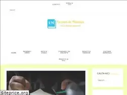 Sites similar to lecturidemamica.wordpress.com