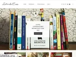Sites similar to lecturile-emei.blogspot.com
