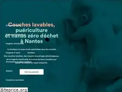Sites similar to leculdanslherbe.fr
