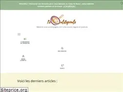 Sites similar to leculdepoule.co