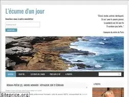 Sites similar to lecumedunjour.fr