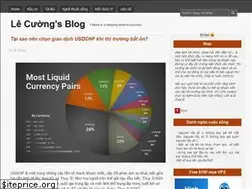 Sites similar to lecuong.info