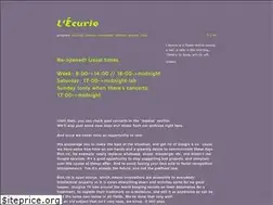 Sites similar to lecurie.ch
