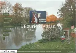Sites similar to lecuriedantan.fr