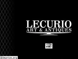 Sites similar to lecurio.jp