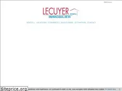 Sites similar to lecuyer-riviera.com