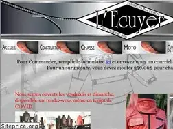 Sites similar to lecuyersignature.ca