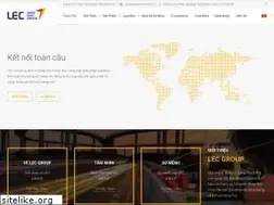 Sites similar to lecvietnam.com