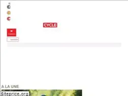 Sites similar to lecycle.fr