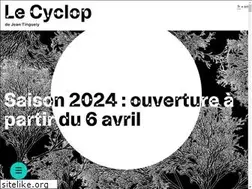 Sites similar to lecyclop.com
