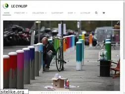 Sites similar to lecyklop.com