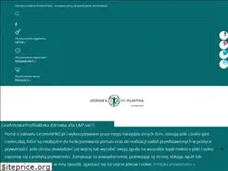Sites similar to leczeniepro.pl