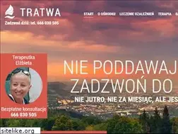 Sites similar to leczenieuzaleznien.com
