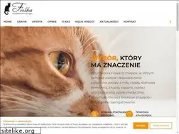 Sites similar to lecznica-fiolka.pl