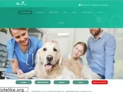 Sites similar to lecznica-krakow.pl