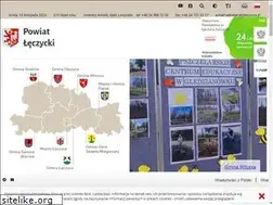 Sites similar to leczycki.pl