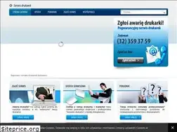 Sites similar to leczymydrukarki.pl