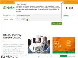 Sites similar to leczymyotylosc.pl
