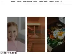 Sites similar to leczymysie.pl