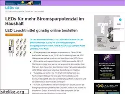 Sites similar to led-4u.de