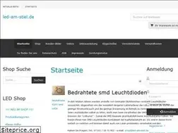 Sites similar to led-am-stiel.de