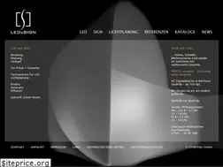 Sites similar to led-and-sign.de