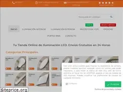 Sites similar to led-atomant.com