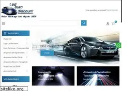 Sites similar to led-auto-discount.fr