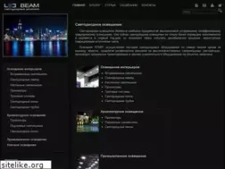 Sites similar to led-beam.ru