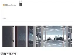 Sites similar to led-bestellen.de