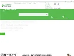 Sites similar to led-board.ru